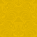 Gold Background Tile