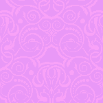 Lavender Background Tile