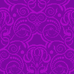 Purple Background Tile