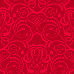 Red Background Tile