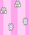 Shii Background Tile (pink)