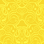Yellow Background Tile
