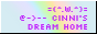 Cinni's Dream home 88x31 button