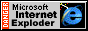 Microsoft Internet Exploder 88x31 button