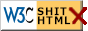 W3C shit HTML 88x31 button