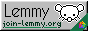 Lemmy join-lemmy.org 88x31 button