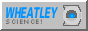 Wheatley Science! 88x31 button
