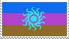 Bajonkistan flag