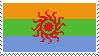Bajookieland flag