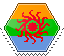 Bajookieland flag