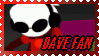 Dave Strider Fan