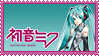 Hatsune Miku