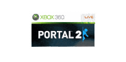 Portal 2 for Xbox 360