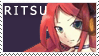 Ritsu Stamp