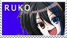 Ruko Stamp