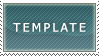 Stamp Template - used as example